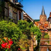 L'Alsace bat un record avec 99 établissements labellisés Clef Verte en tourisme durable