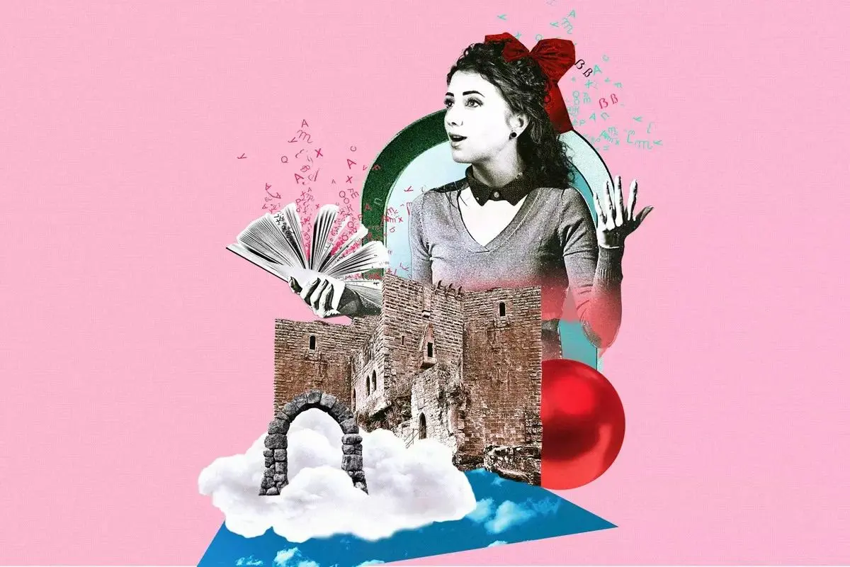 L'Alsace se (ra)conte, le festival des contes