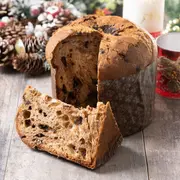 L'Alsacien Olivier Krieg sacré Champion de France du Panettone chocolat à Paris