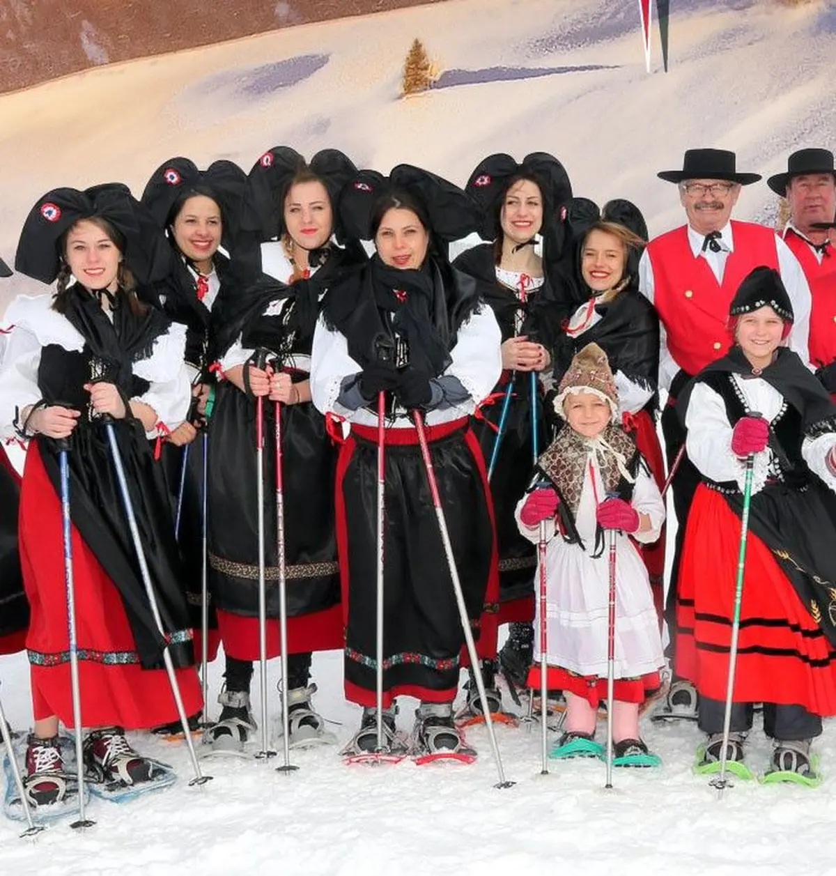 L'Alsacienne de raquettes 