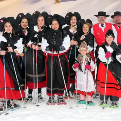 L'Alsacienne de raquettes