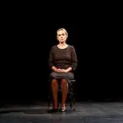 L'AMANTE ANGLAISE de Marguerite Duras