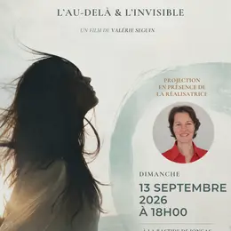 L’âme 2 — L’au-delà et l’invisible - Projection et échange