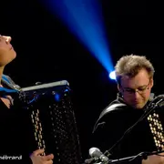 L'AML invite duo Paris Moscou