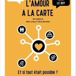 L'amour à la carte