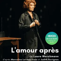 L'amour après
