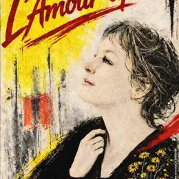 L'amour aprés