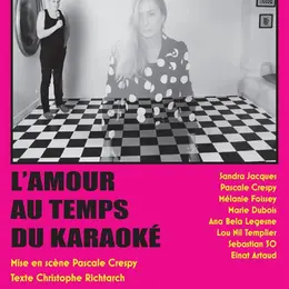 L'amour au temps du karaoké
