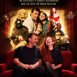 L'amour comme au cinéma