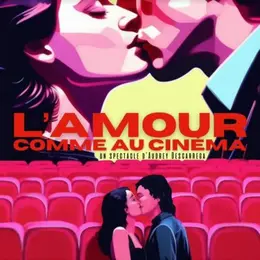 L'Amour comme au cinéma