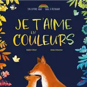 L’amour En Couleur