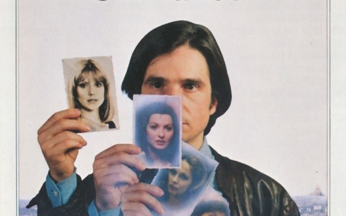 L'Amour en fuite. 5ème séance du Ciné-club de la bibliothèque Germaine Tillion