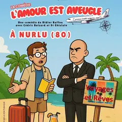 L'Amour est aveugle