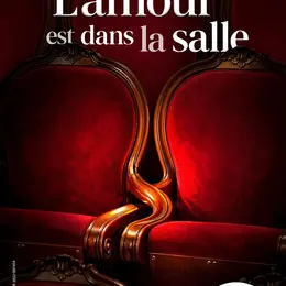 L'amour est dans la salle