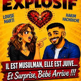 L'amour explosif