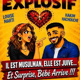 L'amour explosif