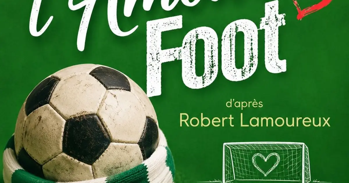 L'Amour Foot