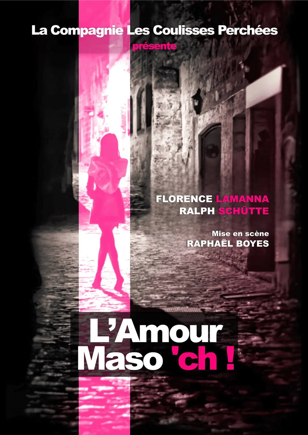 L'amour maso'ch !