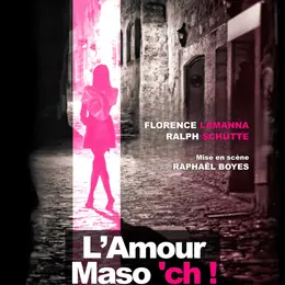 L'amour maso'ch !