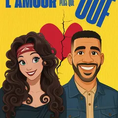L'amour plus que ouf