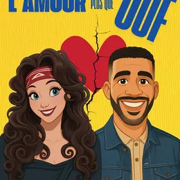 L'amour plus que ouf