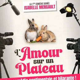 L’amour sur un plateau