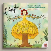 L'Amphi de Lalbenque: Soirée d'ouverture