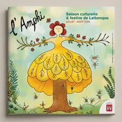 L'Amphi de Lalbenque: Une Bataille Après l’Autre