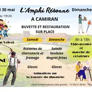 L'amphi raisonne