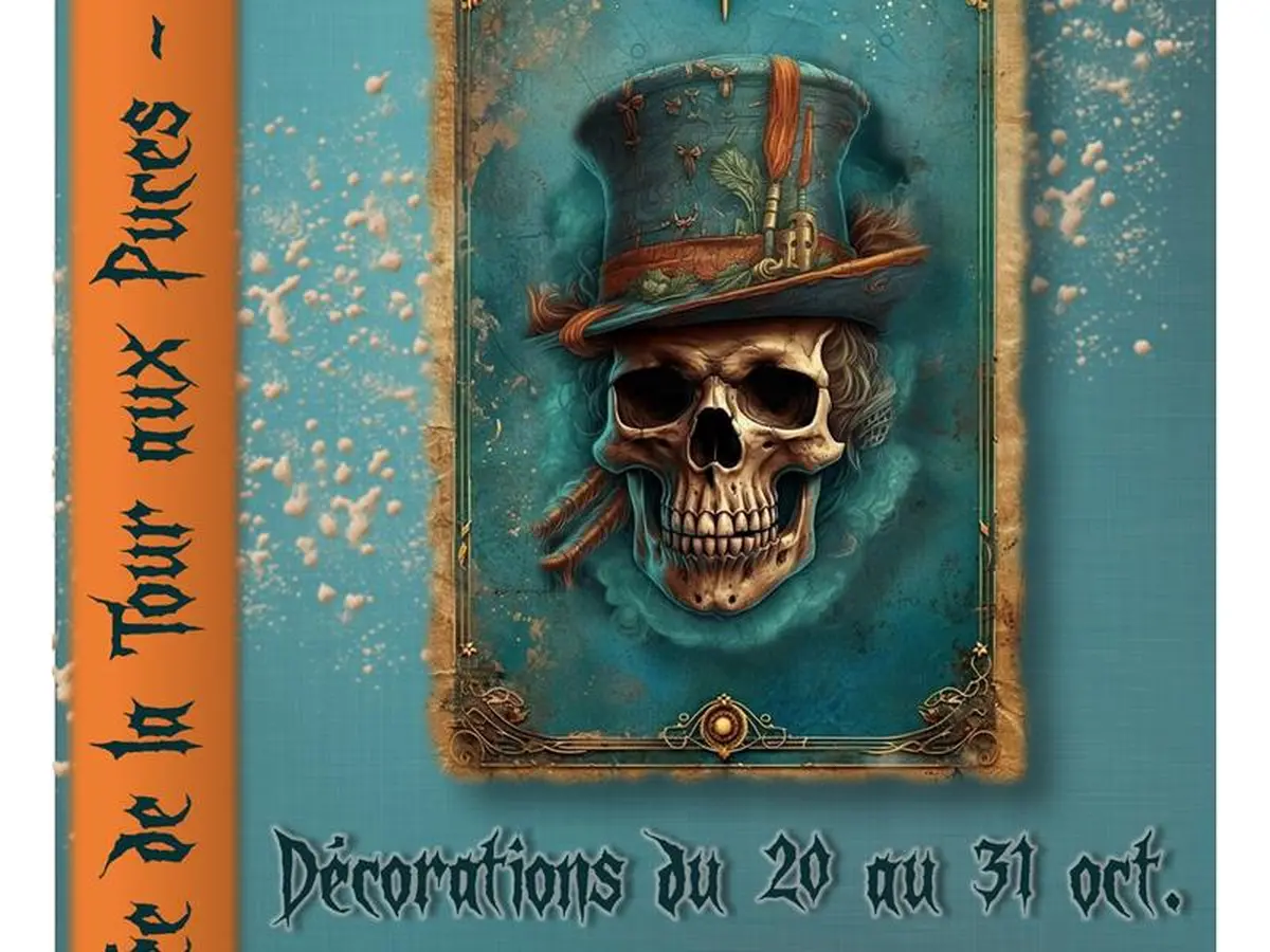 L'ancêtre oublié