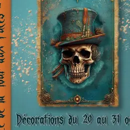 L'ancêtre oublié