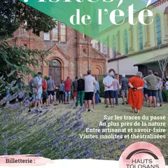 L'Ancien Couvent Des Ursulines