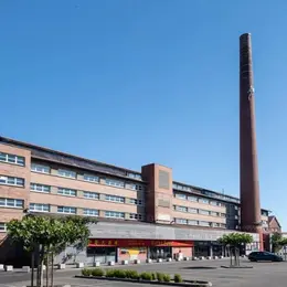 5 lieux historiques uniques à Mulhouse !
