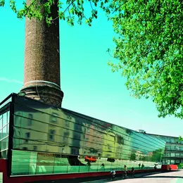 5 transformations de friches industrielles à voir dans la région !