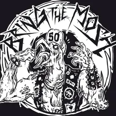 L'Ange de la Révolte : session Bring the Mosh !