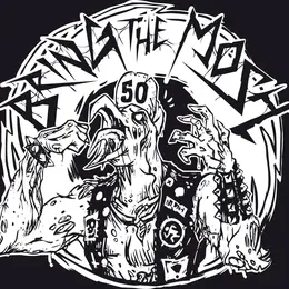 L'Ange de la Révolte : session Bring the Mosh !