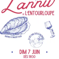 L'anniv de L'Entourloupe