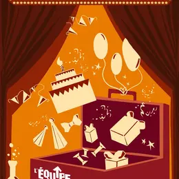 L'Anniversaire de Gabriel(le)