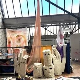 L'ANTIDOTE - exposition Collectif