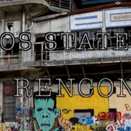 L'ANTIDOTE - projection de film : No States