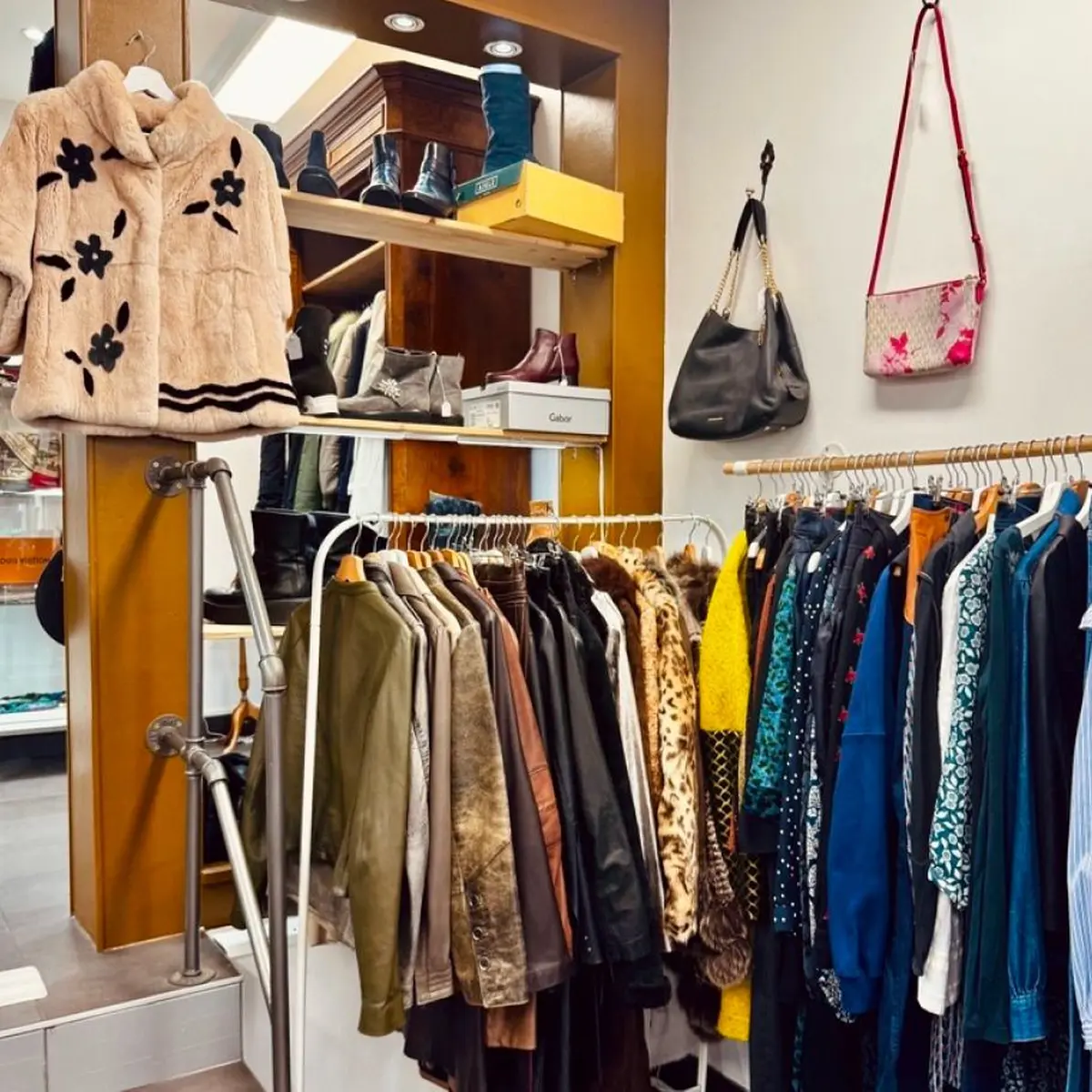 L’Antre d’Artémis Mulhouse, entre chic, durable et responsable