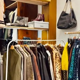 L’Antre d’Artémis à Mulhouse : la boutique chic de seconde main qui fait sensation