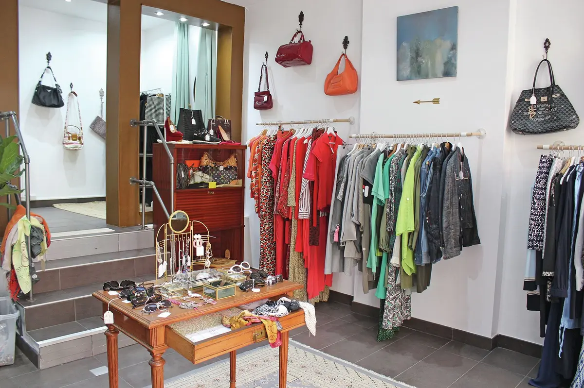 L'Antre d'Artémis - Mulhouse