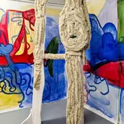 L'antre de l'épouvantail