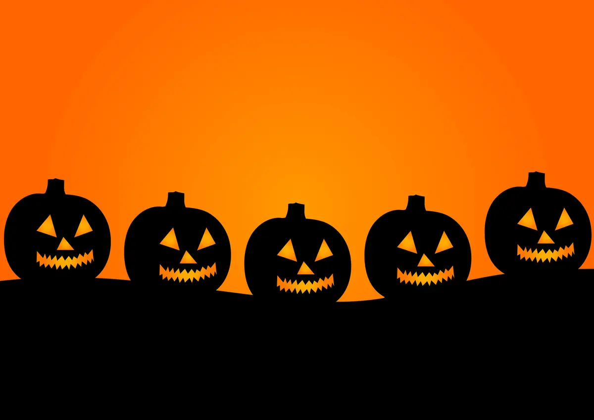 L'APE de Saint-Seurin-de-Cadourne fête Halloween