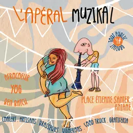 L'Apéral Muzikal - Aniane
