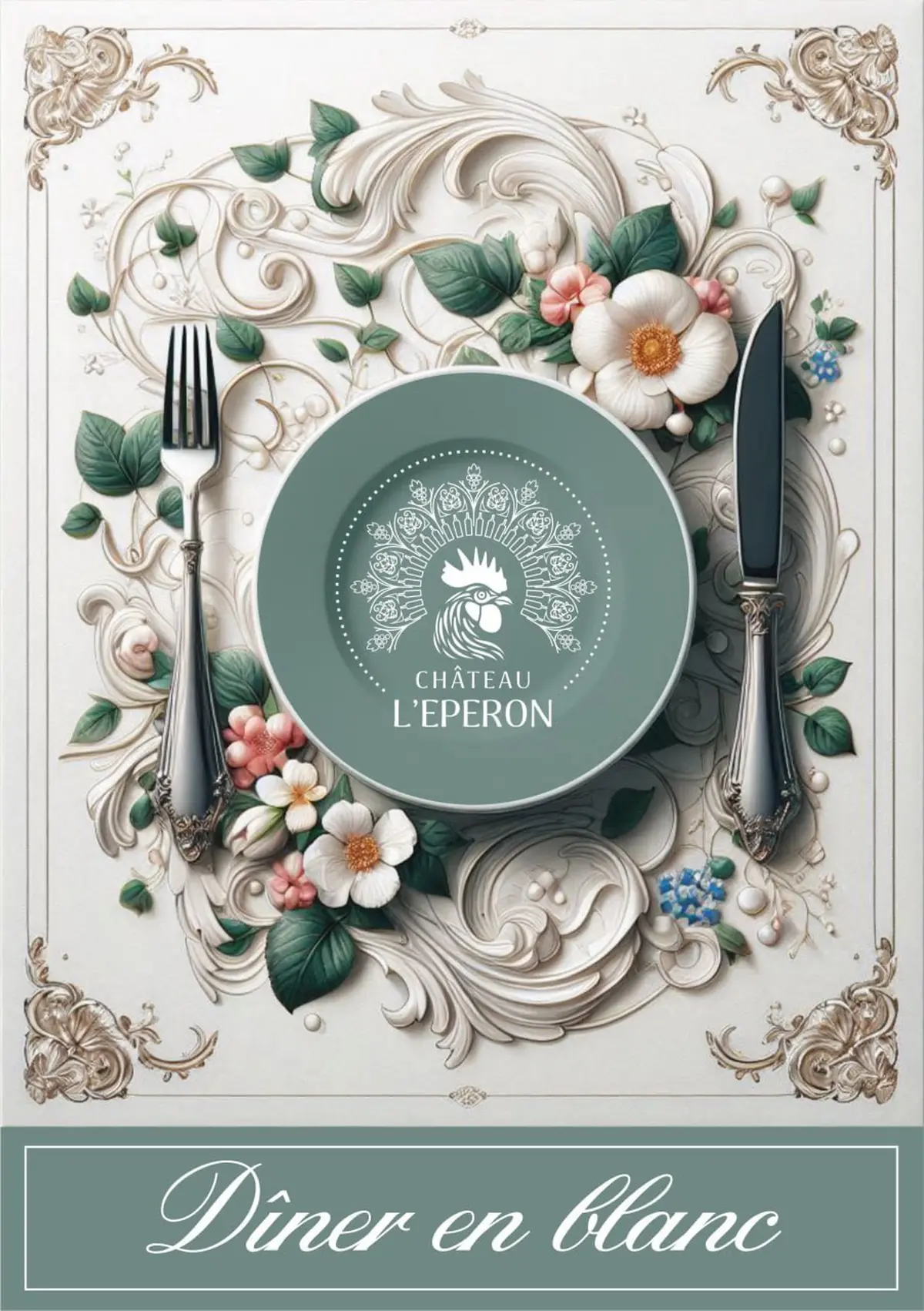 L'apéro de L'Eperon à Vérac