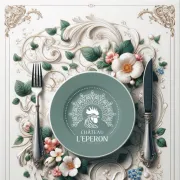 L'apéro de L'Eperon à Vérac