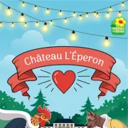 L'apéro de L'Eperon à Vérac