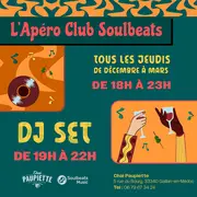 L'Apéro DJ set